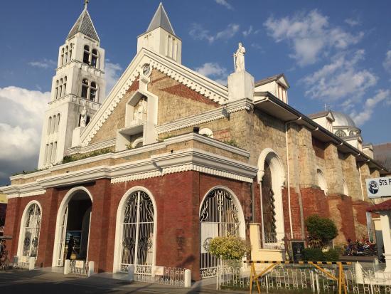 St. Peter and Paul Cathedral