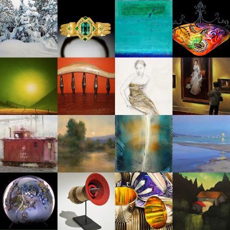 Primavera Gallery