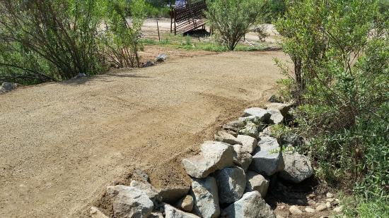 Sikes Adobe Historic Farmstead