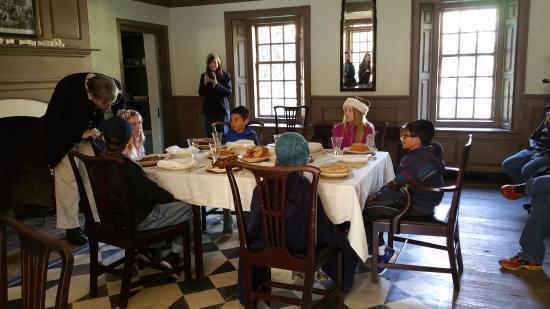 パウエル ハウス