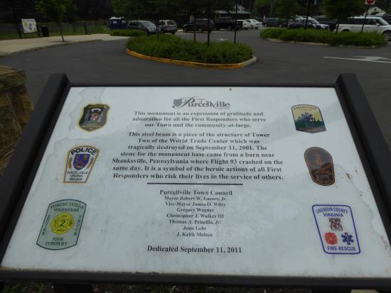 Fireman's Field
