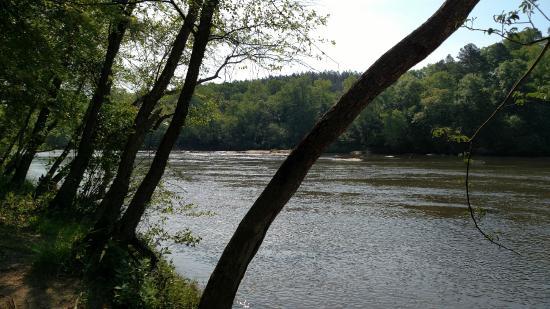 Broad River Greenway