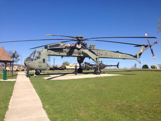1st Cavalry Division Museum