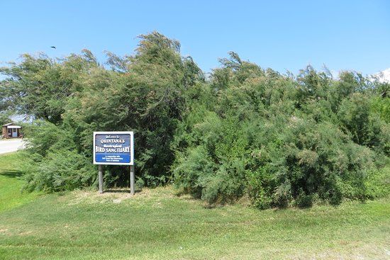 Quintana Neotropical Bird Sanctuary