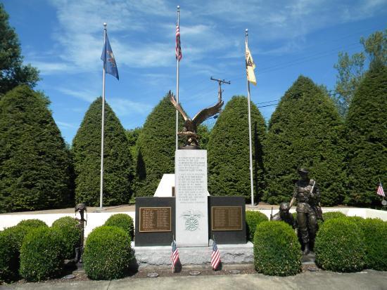 14Th Quartermaster Detachment Memorial