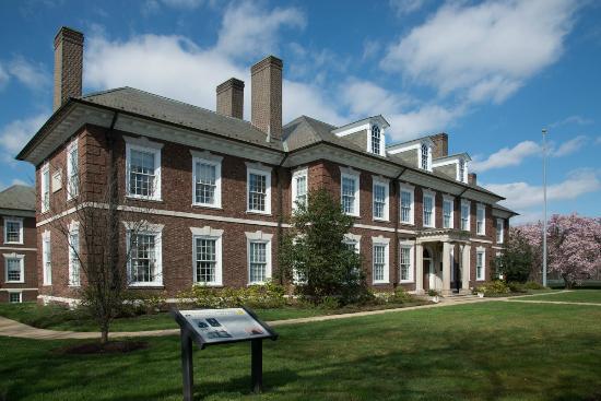 The National Iron and Steel Heritage Museum