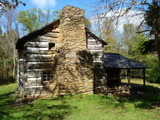 Walker Sisters Place