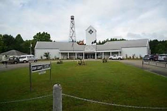 Grant County Museum