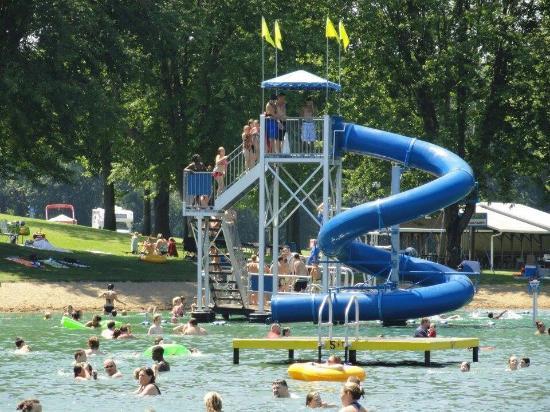 Baylor Beach Park