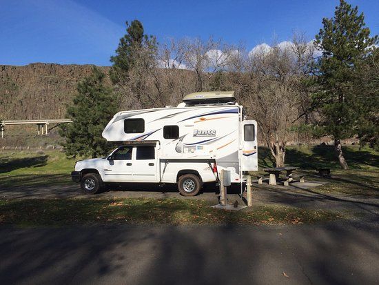 Maryhill State Park