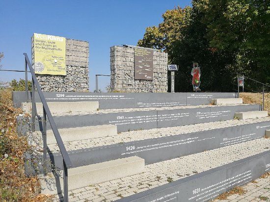 terroir f Volkach