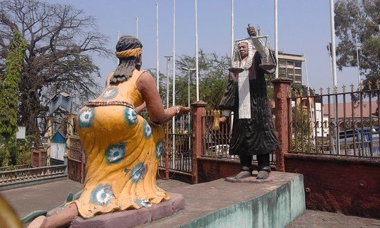 Sierra Leone Peace Museum