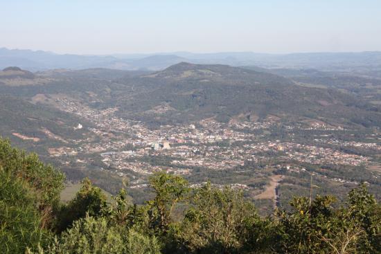 Monte da Fé