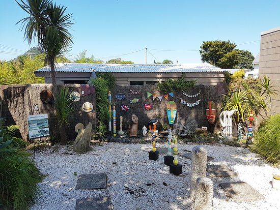 The Little Gallery Of Fine Arts