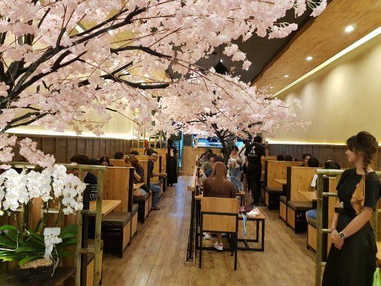 Einkaufszentrum Future Park Rangsit