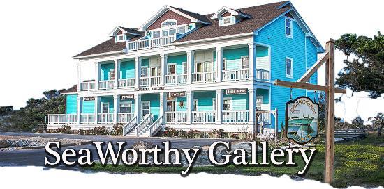 Seaworthy Gallery