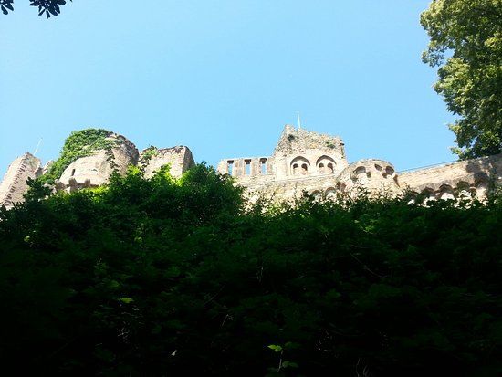 Henneburg