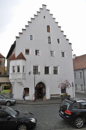 Weißbeckhaus