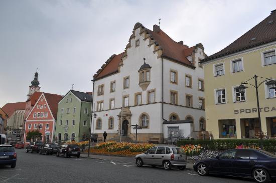 Literaturarchiv Sulzbach-Rosenberg