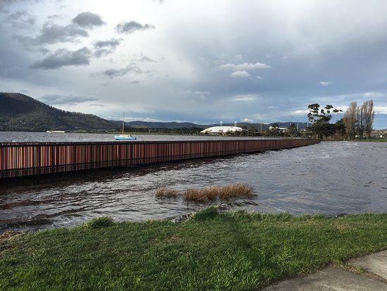 Glenorchy Art and Sculpture Park