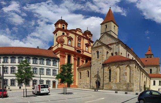 Basilika St. Vitus