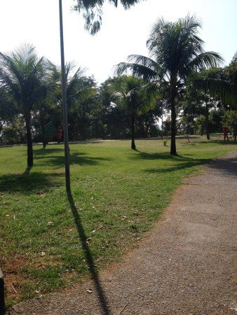 Corredor Esportivo do Monero