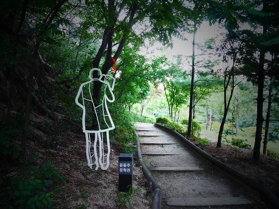 Yoon Dong-Ju Literature Museum