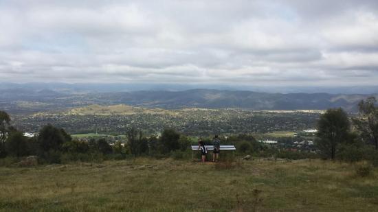 Mount Taylor Nature Reserve