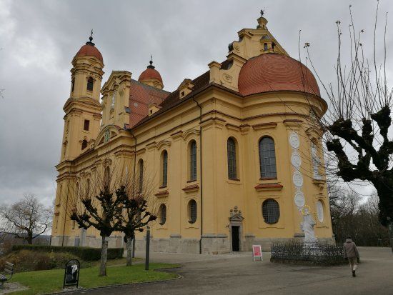 Schönenbergkirche