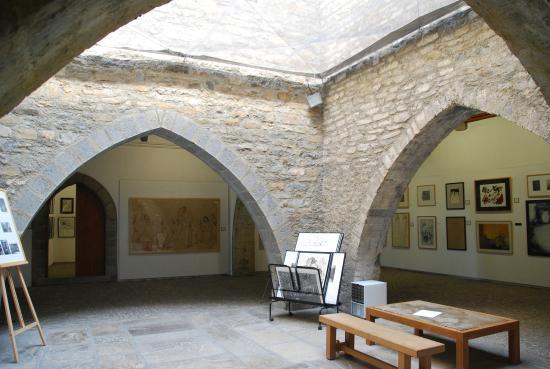 Museo de Dibujo Julio Gavín