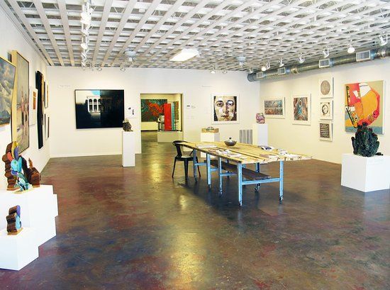 Texas Art House