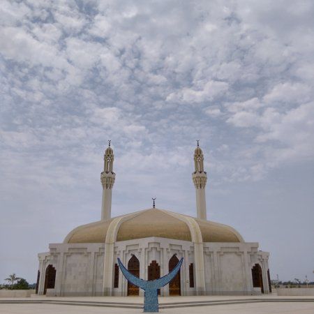 Hassan Enany Mosque