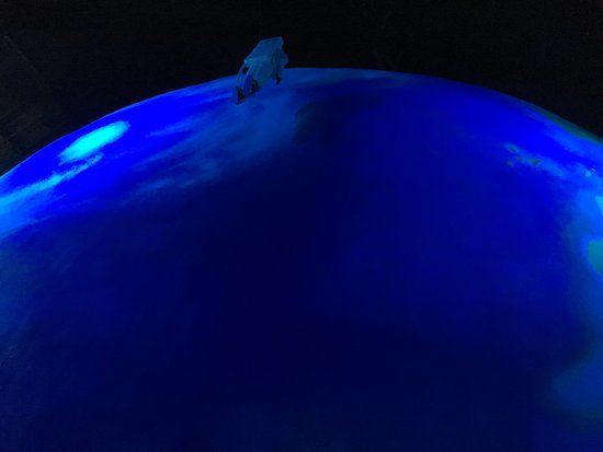 Museo de la Evolución