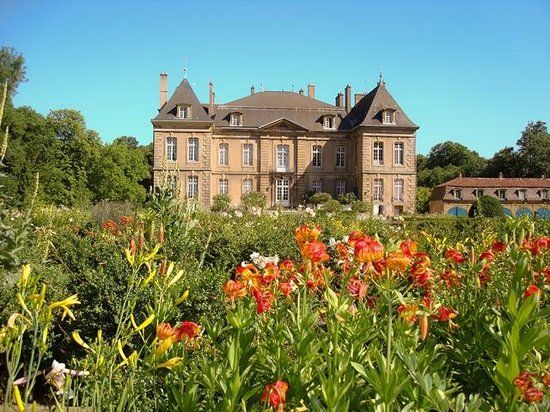 château de La Grange