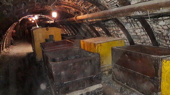 Musée-Mine Départemental