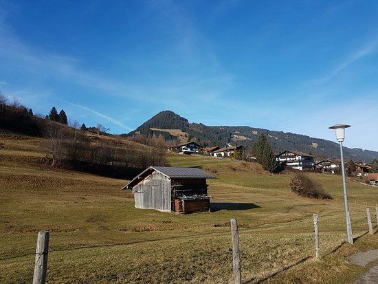 Wildpark Berghof Schwarzenberg Fam. Lohmüller