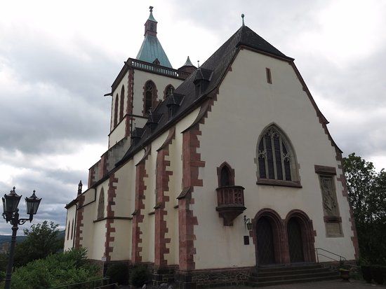 Kloster Allerheiligenberg
