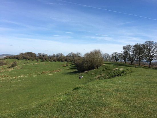 Dover's Hill