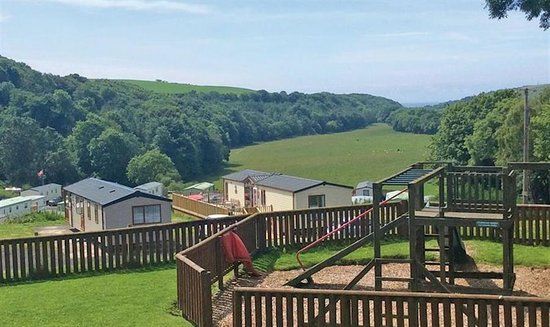 Lagganhouse Country Park