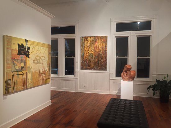 Greg Thompson Fine Art