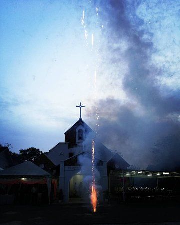 Church of St. John Vianney