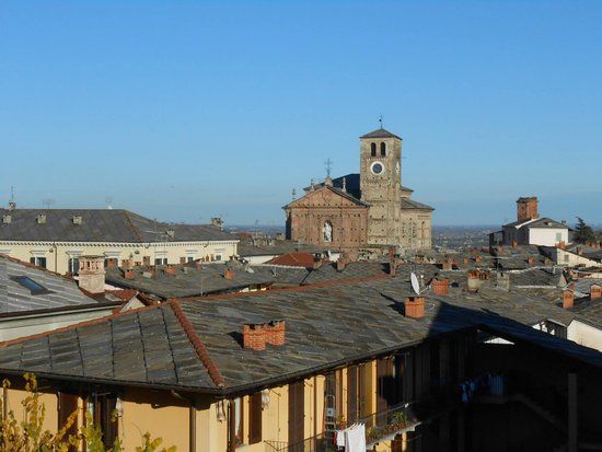 Centro Storico