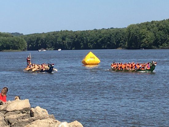 Miller Riverview Park and Campground