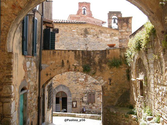 Palazzo Pretorio