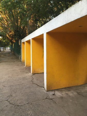 Parque Gonzalez Gallo