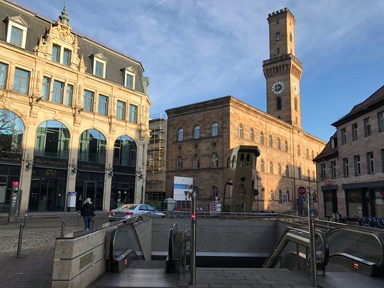 Rathaus