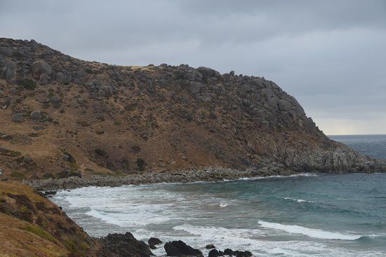 Victor Harbor Heritage Trail