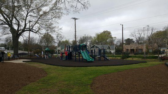Cedar Crest Park