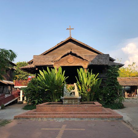 St John's Catholic Church