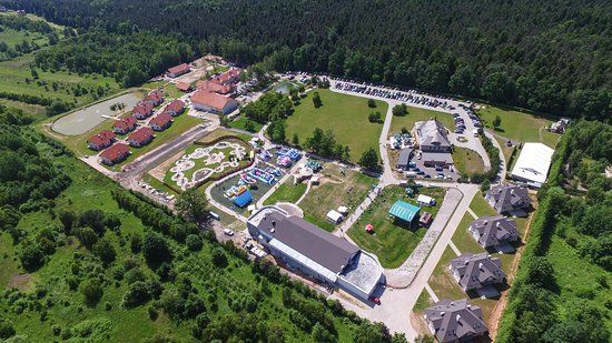 Kompleks Swiętokrzyska Polana